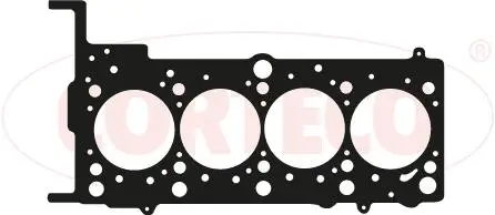 Dichtung, Zylinderkopf für Zylinder 1-4 CORTECO 415471P