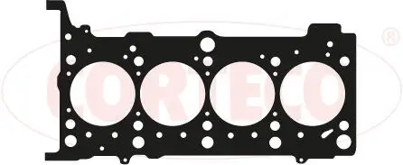 Dichtung, Zylinderkopf für Zylinder 5-8 CORTECO 415472P
