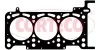 Dichtung, Zylinderkopf für Zylinder 4-6 CORTECO 415476P