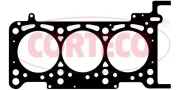 Dichtung, Zylinderkopf für Zylinder 4-6 CORTECO 415476P