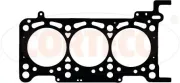 Dichtung, Zylinderkopf für Zylinder 4-6 CORTECO 415477P