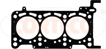 Dichtung, Zylinderkopf für Zylinder 4-6 CORTECO 415478P Bild Dichtung, Zylinderkopf für Zylinder 4-6 CORTECO 415478P
