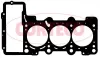 Dichtung, Zylinderkopf f&uuml;r Zylinder 1-3 CORTECO 415479P