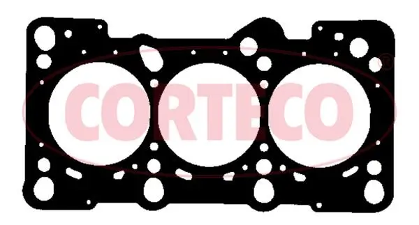 Dichtung, Zylinderkopf CORTECO 415502P