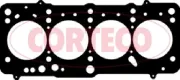 Dichtung, Zylinderkopf für Zylinder 5-8 CORTECO 415507P