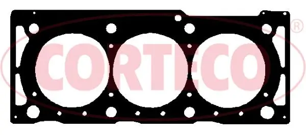 Dichtung, Zylinderkopf CORTECO 415541P