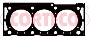 Dichtung, Zylinderkopf CORTECO 415541P