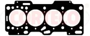 Dichtung, Zylinderkopf CORTECO 415588P