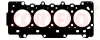Dichtung, Zylinderkopf CORTECO 415597P