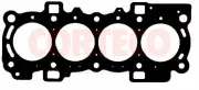 Dichtung, Zylinderkopf CORTECO 415621P