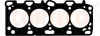 Dichtung, Zylinderkopf CORTECO 415652P