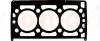 Dichtung, Zylinderkopf CORTECO 415659P
