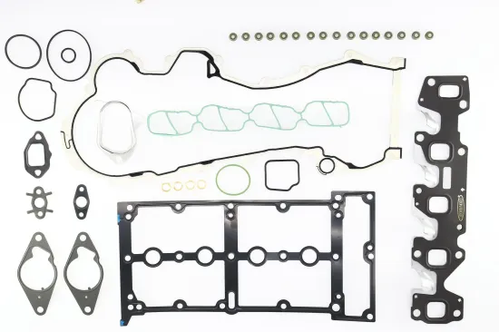 Dichtungssatz, Zylinderkopf CORTECO 417115P Bild Dichtungssatz, Zylinderkopf CORTECO 417115P