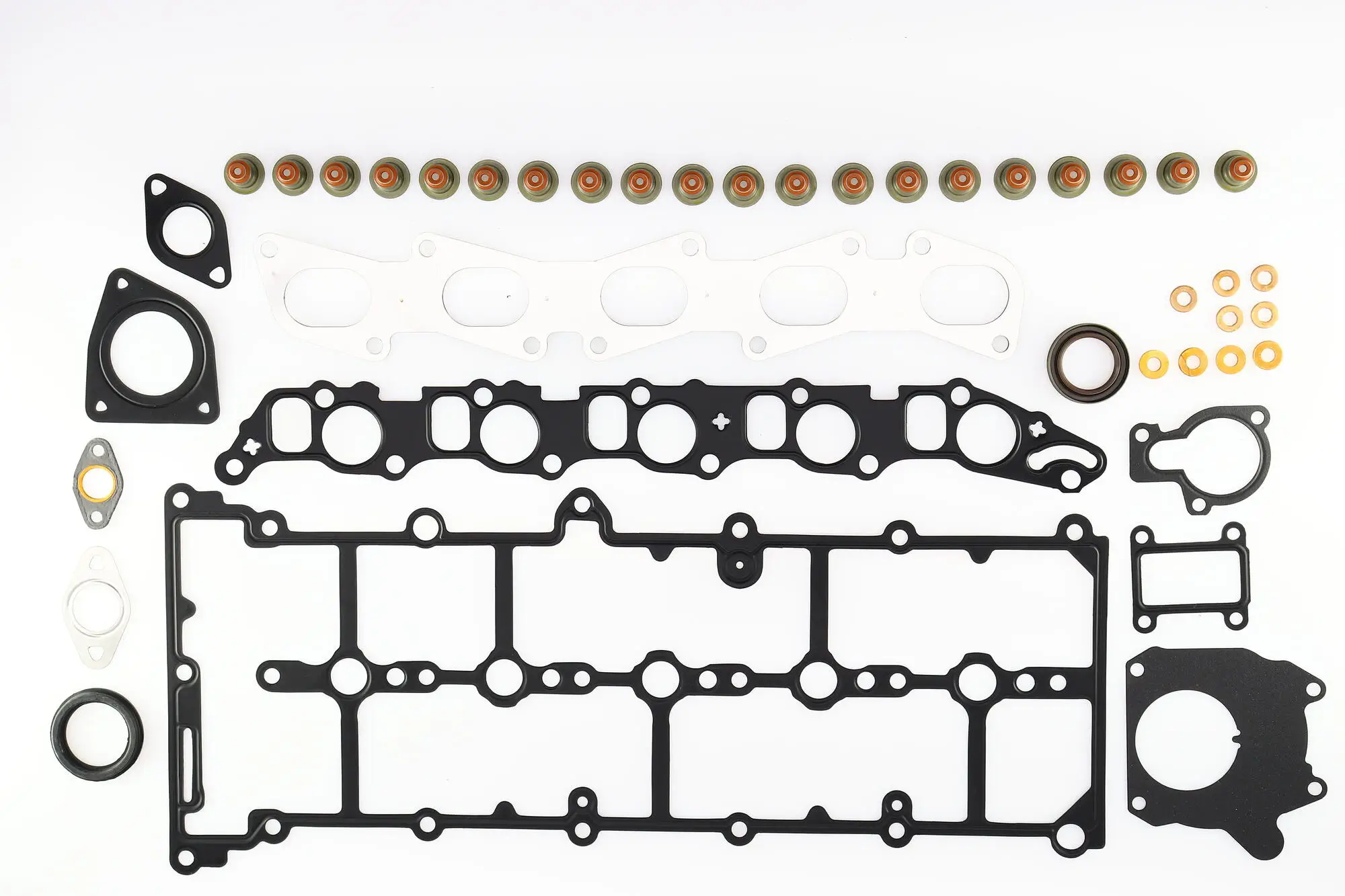 Dichtungssatz, Zylinderkopf CORTECO 417120P