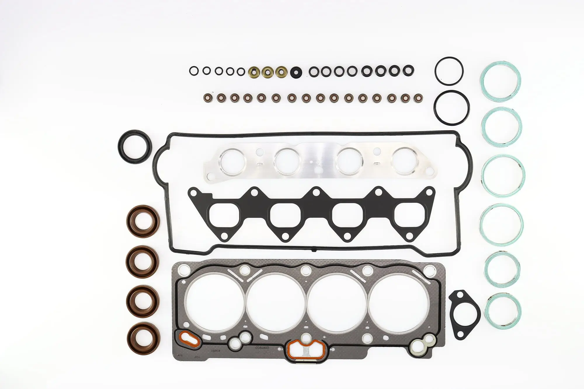 Dichtungssatz, Zylinderkopf CORTECO 417228P