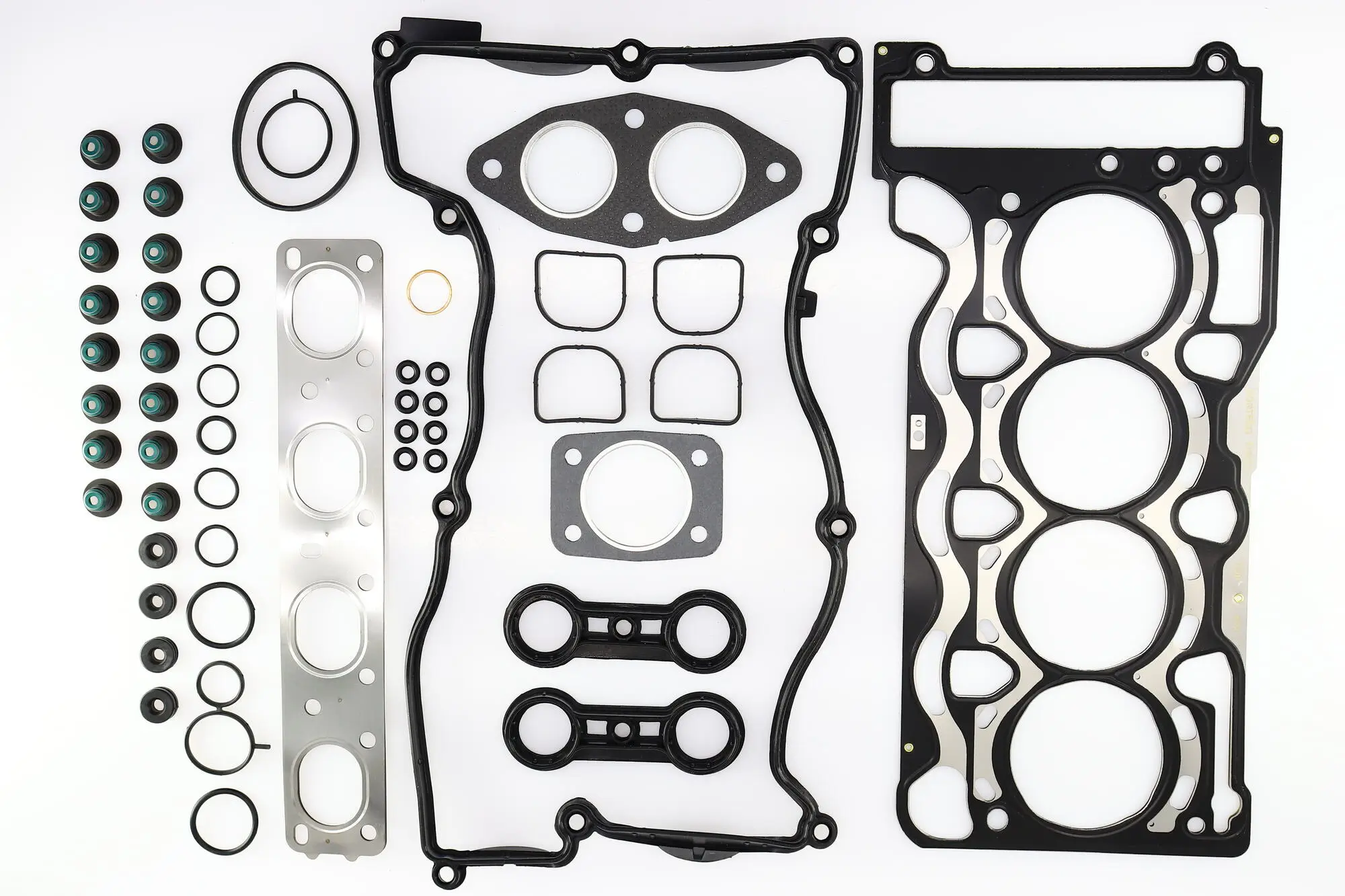 Dichtungssatz, Zylinderkopf CORTECO 417281P