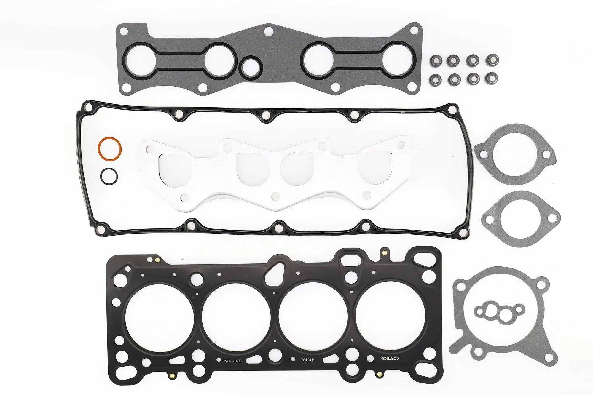 Dichtungssatz, Zylinderkopf CORTECO 417313P