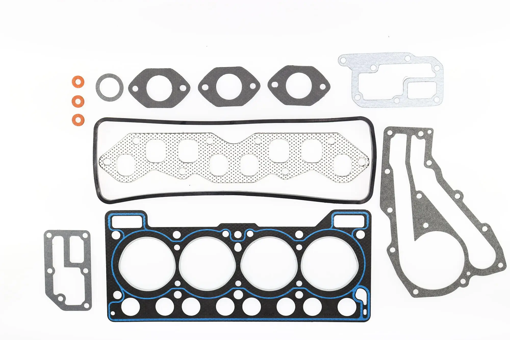 Dichtungssatz, Zylinderkopf CORTECO 417360P