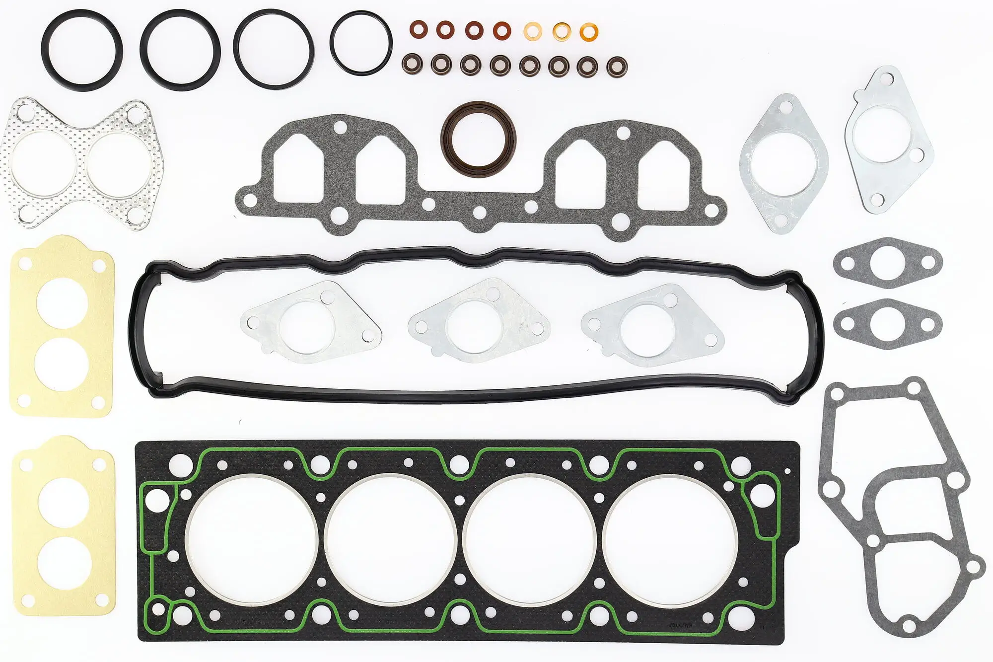Dichtungssatz, Zylinderkopf CORTECO 417391P