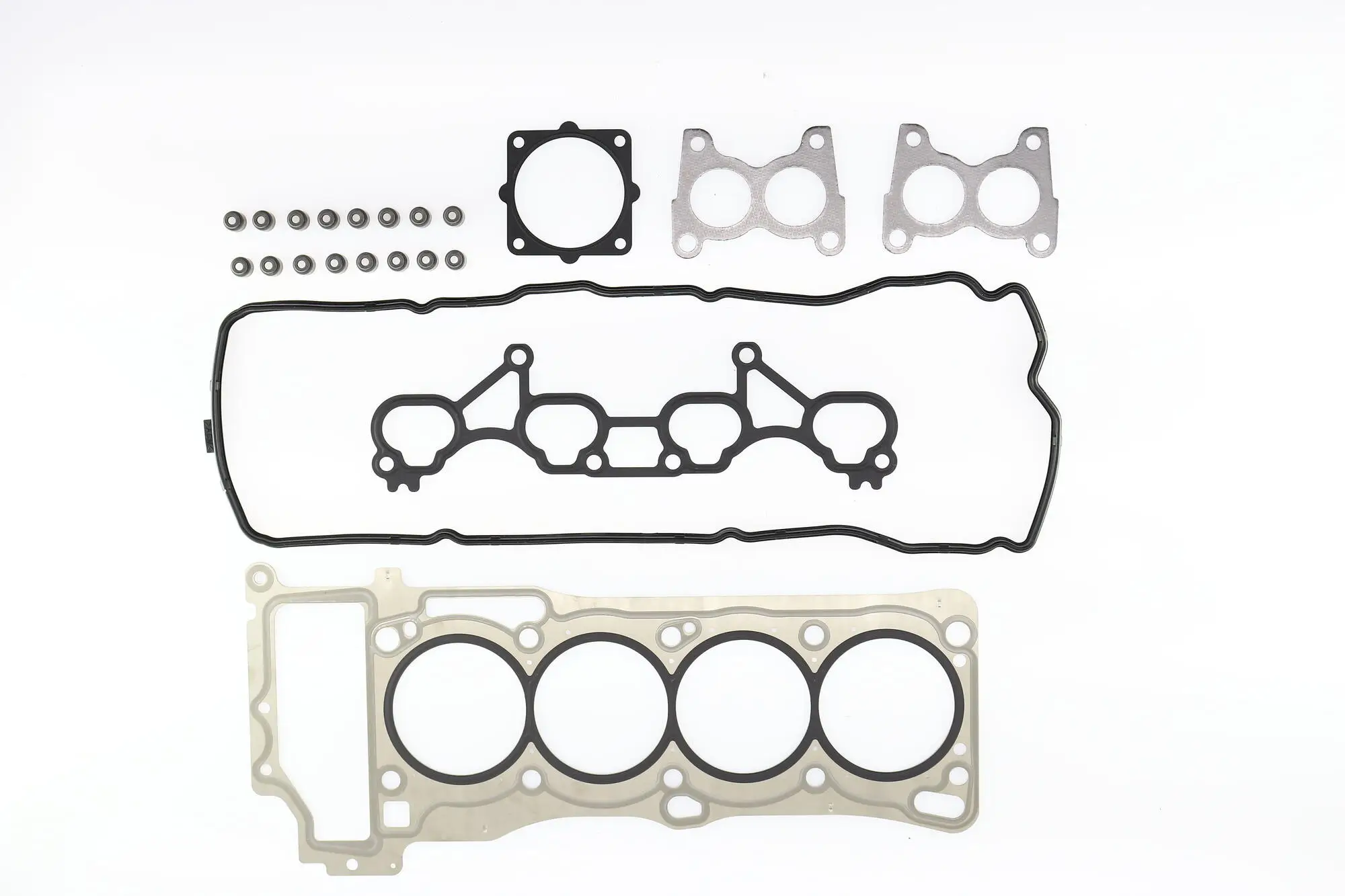 Dichtungssatz, Zylinderkopf CORTECO 417434P