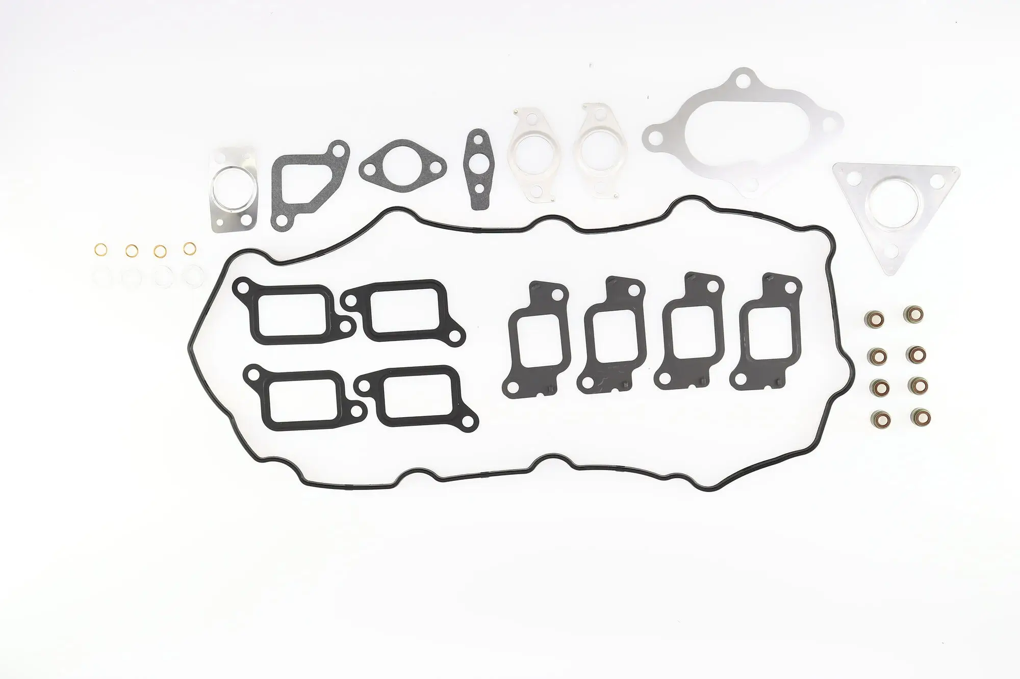 Dichtungssatz, Zylinderkopf CORTECO 417457P