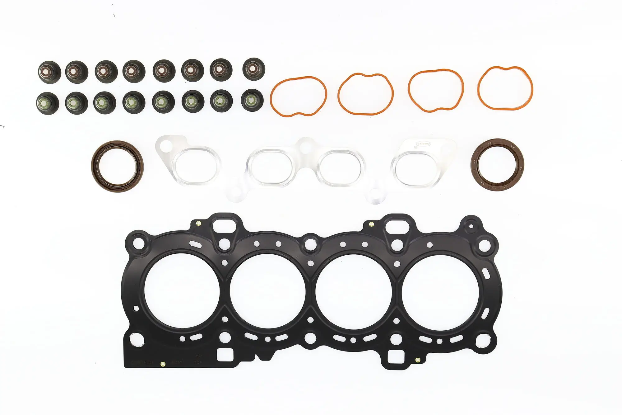 Dichtungssatz, Zylinderkopf CORTECO 417651P