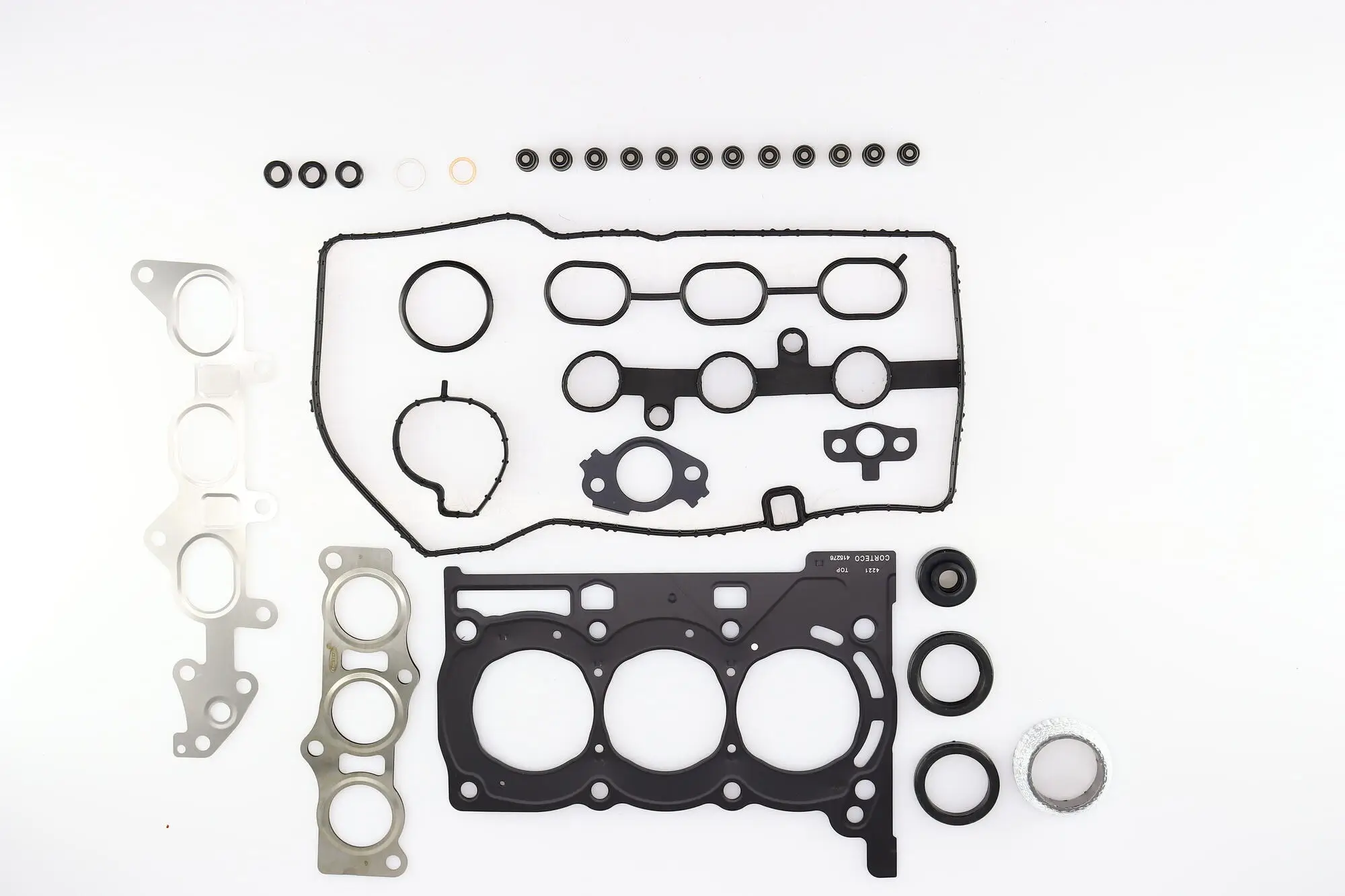 Dichtungssatz, Zylinderkopf CORTECO 417763P