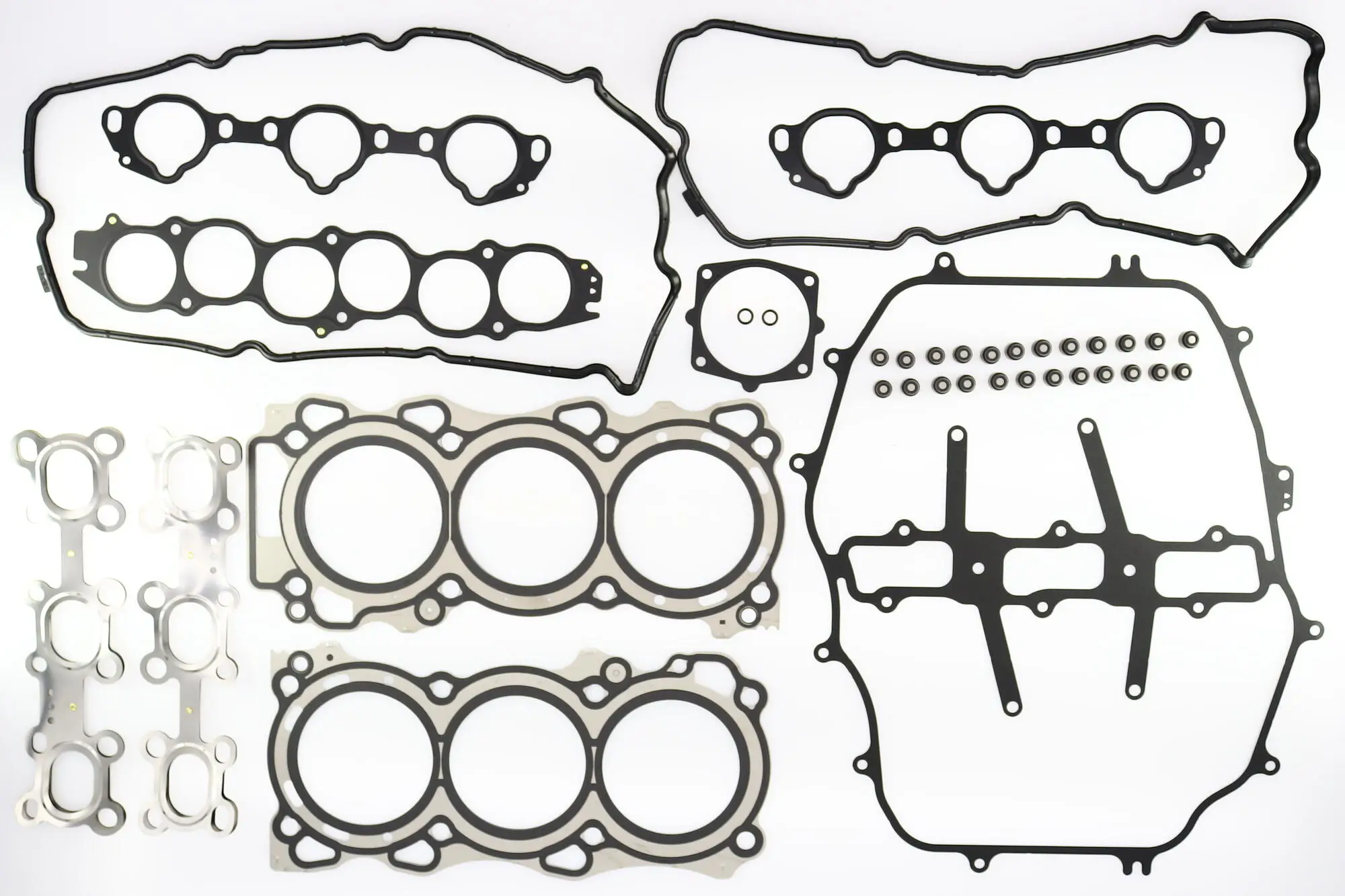 Dichtungssatz, Zylinderkopf CORTECO 417816P