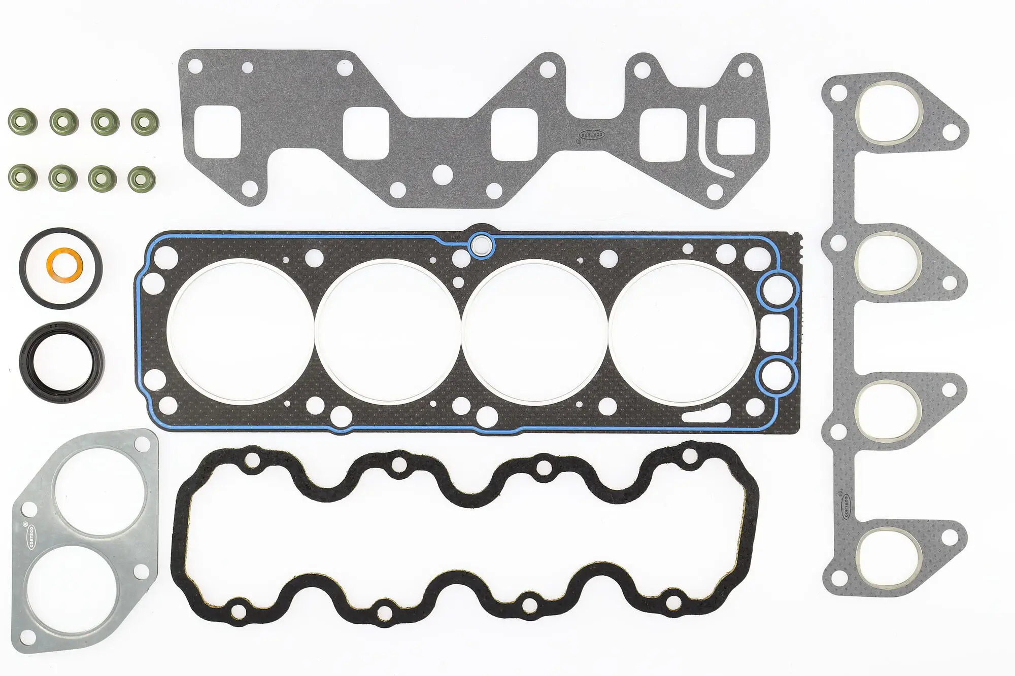 Dichtungssatz, Zylinderkopf CORTECO 417964P