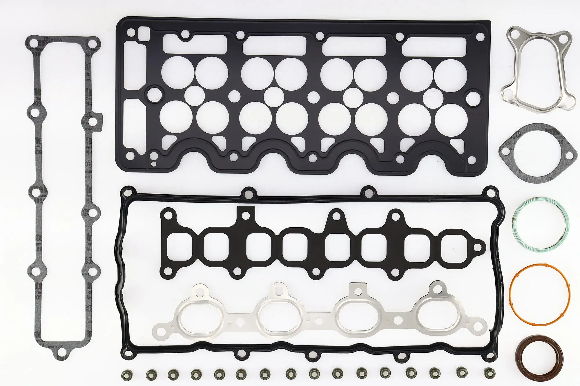 Dichtungssatz, Zylinderkopf CORTECO 418480P