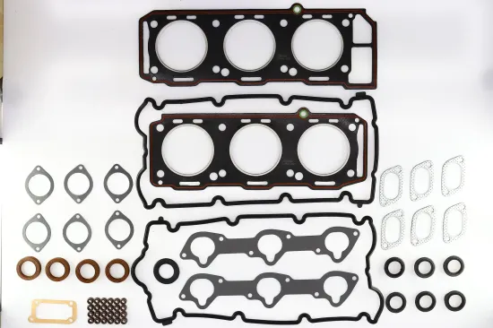 Dichtungssatz, Zylinderkopf CORTECO 418533P Bild Dichtungssatz, Zylinderkopf CORTECO 418533P