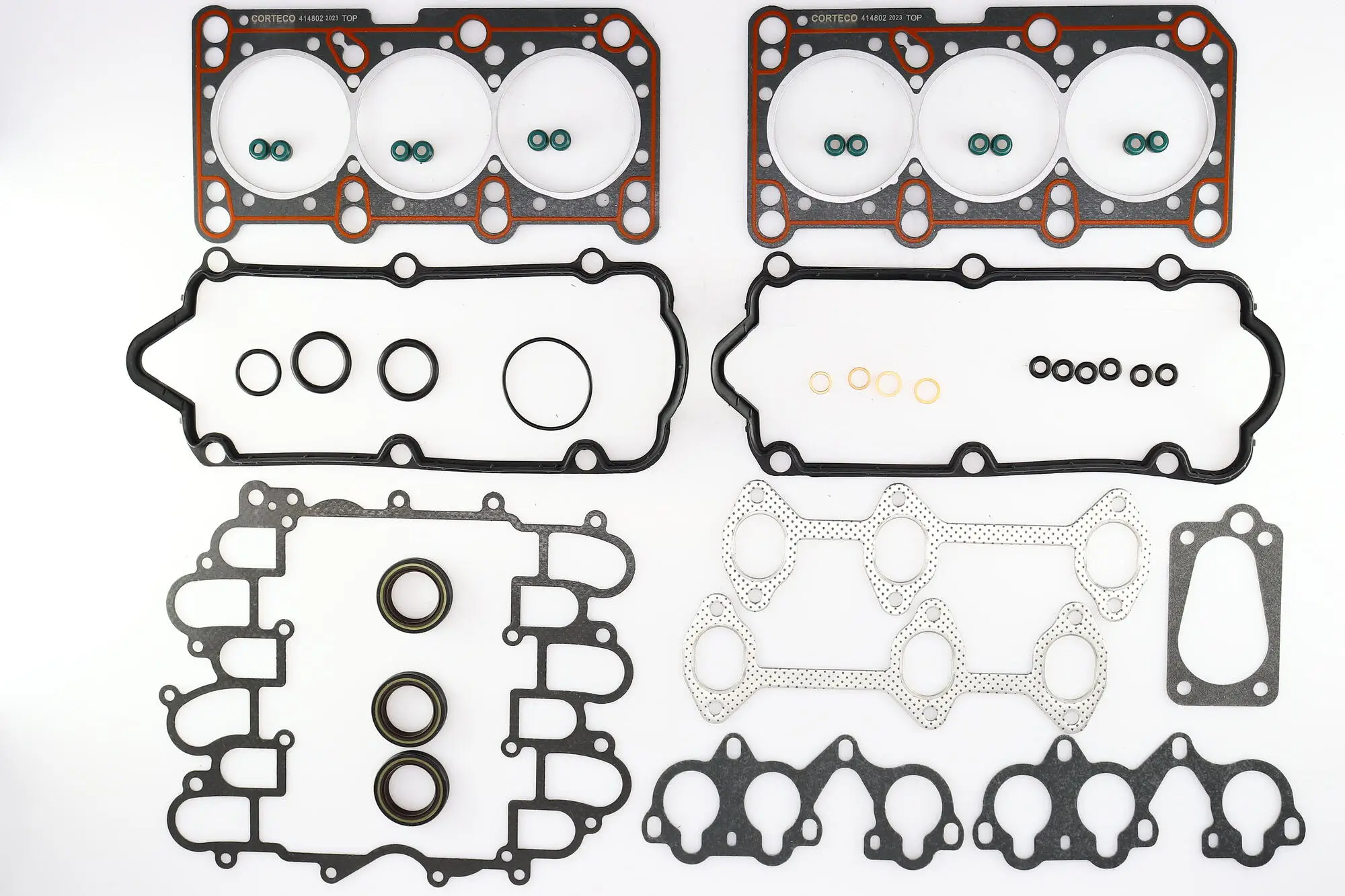 Dichtungssatz, Zylinderkopf CORTECO 418592P