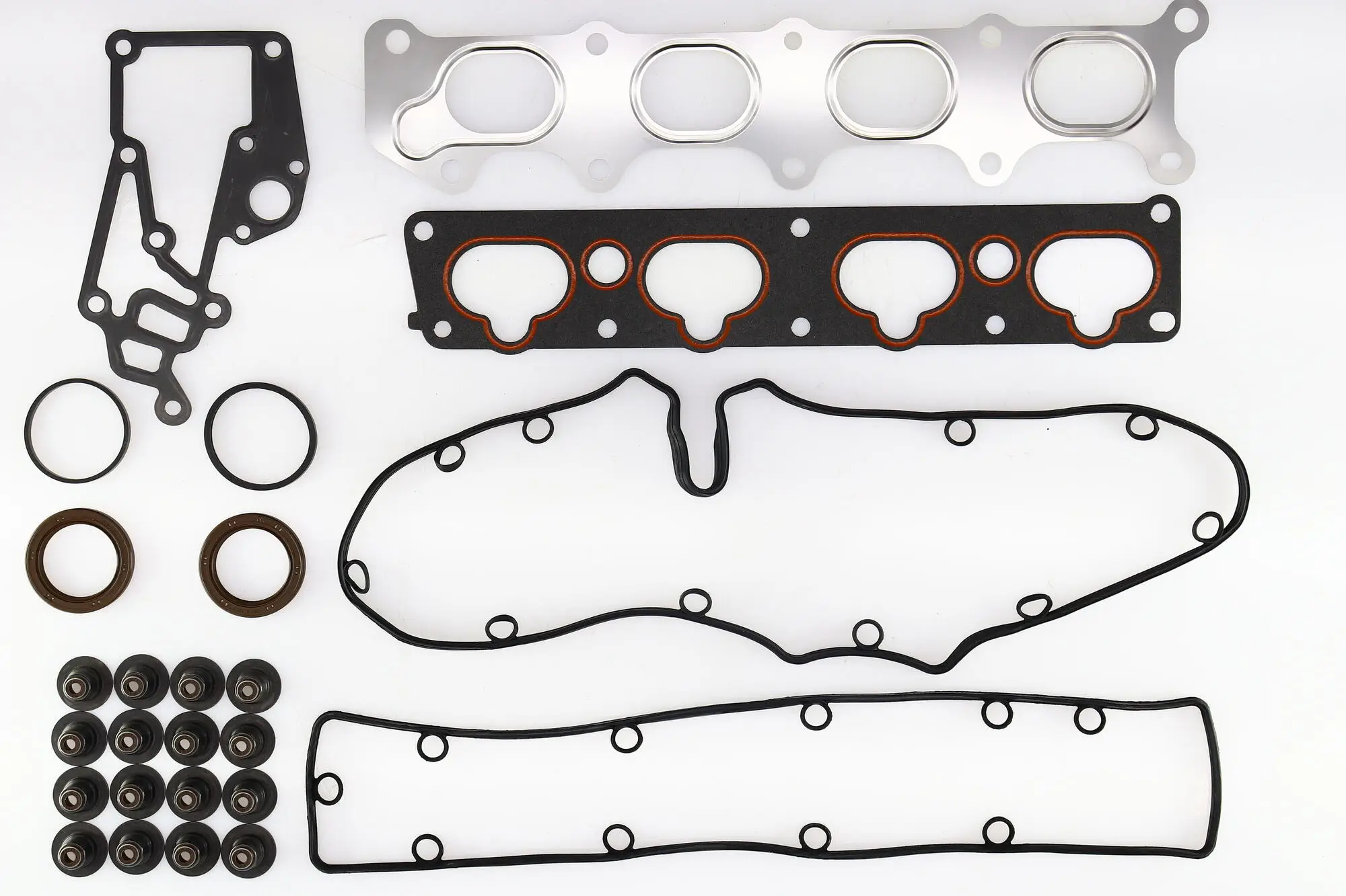 Dichtungssatz, Zylinderkopf CORTECO 418665P