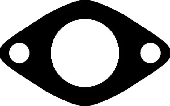 Dichtung, Ansaugkrümmer CORTECO 420809H Bild Dichtung, Ansaugkrümmer CORTECO 420809H