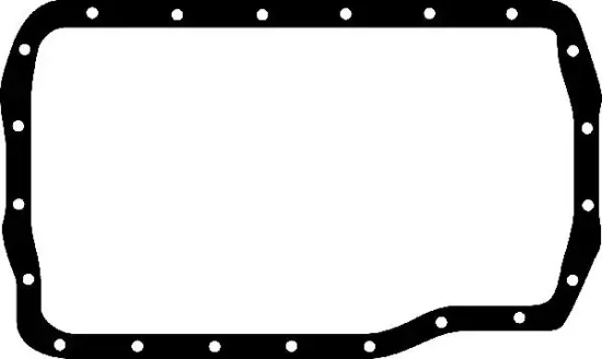 Dichtung, Ölwanne CORTECO 420876P Bild Dichtung, Ölwanne CORTECO 420876P