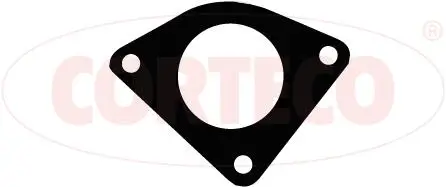Dichtung, Ansaugkrümmer CORTECO 423066H Bild Dichtung, Ansaugkrümmer CORTECO 423066H