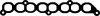 Dichtung, Ansaugkrümmer CORTECO 423071P