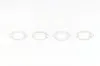 Dichtung, Ansaugkrümmer CORTECO 423551H