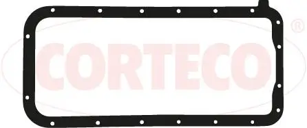 Dichtung, Ölwanne CORTECO 423836P