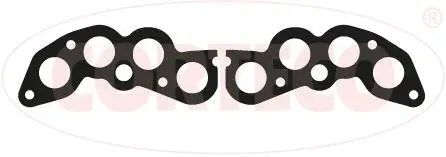 Dichtung, Ansaug-/Abgaskrümmer CORTECO 423915P Bild Dichtung, Ansaug-/Abgaskrümmer CORTECO 423915P