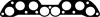 Dichtung, Ansaug-/Abgaskrümmer CORTECO 423916P