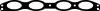 Dichtung, Ansaugkrümmer CORTECO 424213P