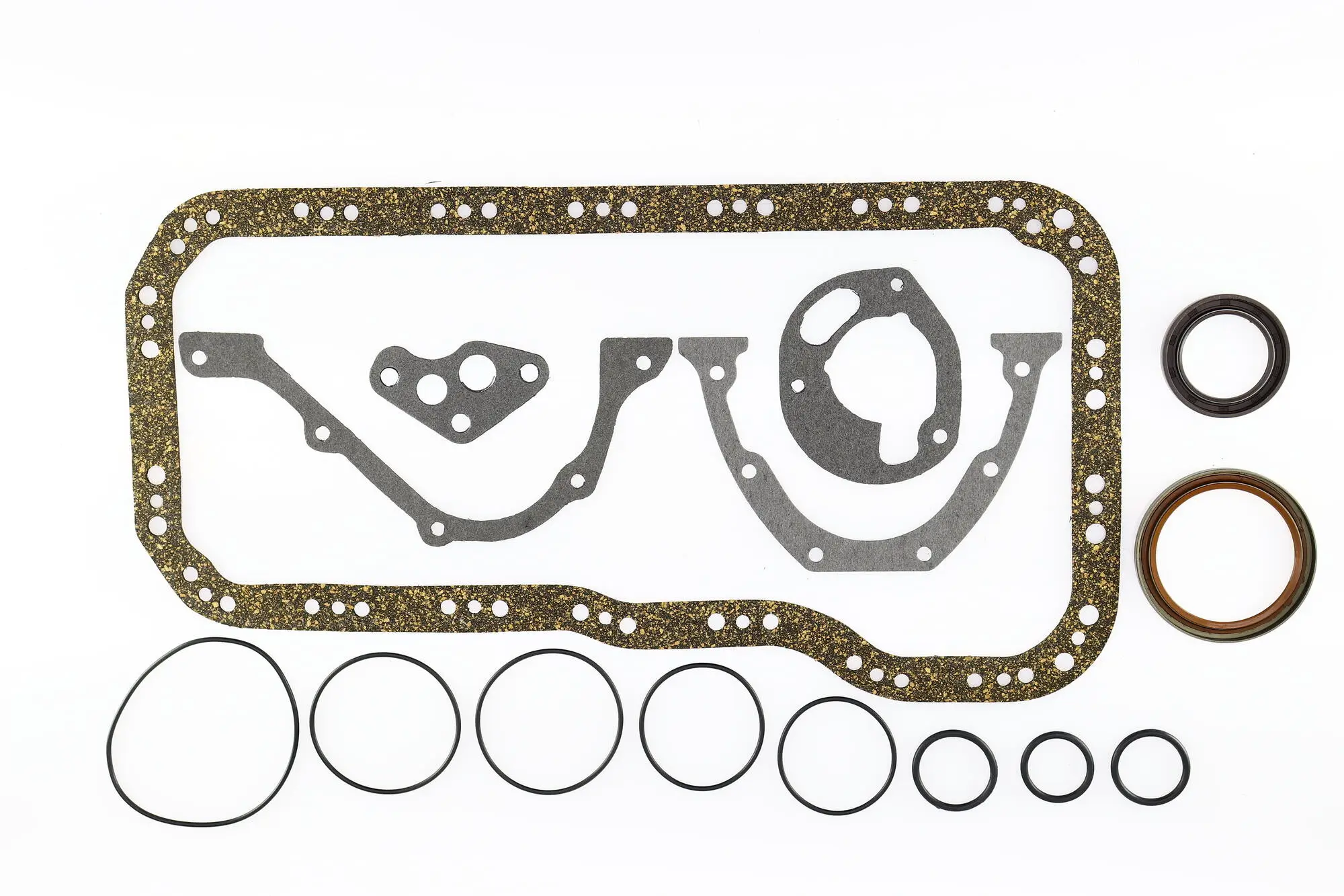 Dichtungssatz, Kurbelgehäuse CORTECO 428435P