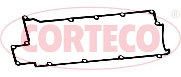 Dichtung, Zylinderkopfhaube CORTECO 440008P
