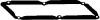 Dichtung, Zylinderkopfhaube CORTECO 440052P
