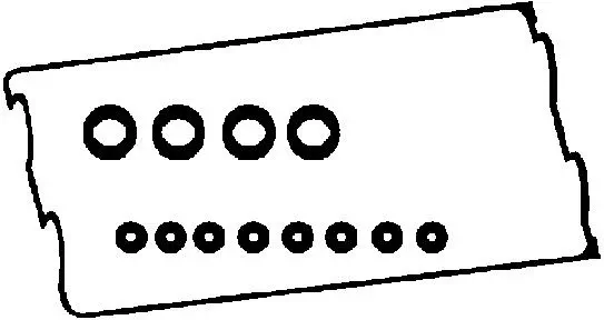 Dichtung, Zylinderkopfhaube CORTECO 440169P