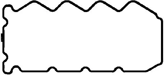 Dichtung, Zylinderkopfhaube CORTECO 440285H