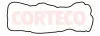 Dichtung, Zylinderkopfhaube CORTECO 440312H