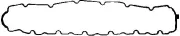 Dichtung, Zylinderkopfhaube CORTECO 440334P