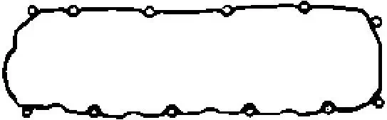 Dichtung, Zylinderkopfhaube CORTECO 440338P